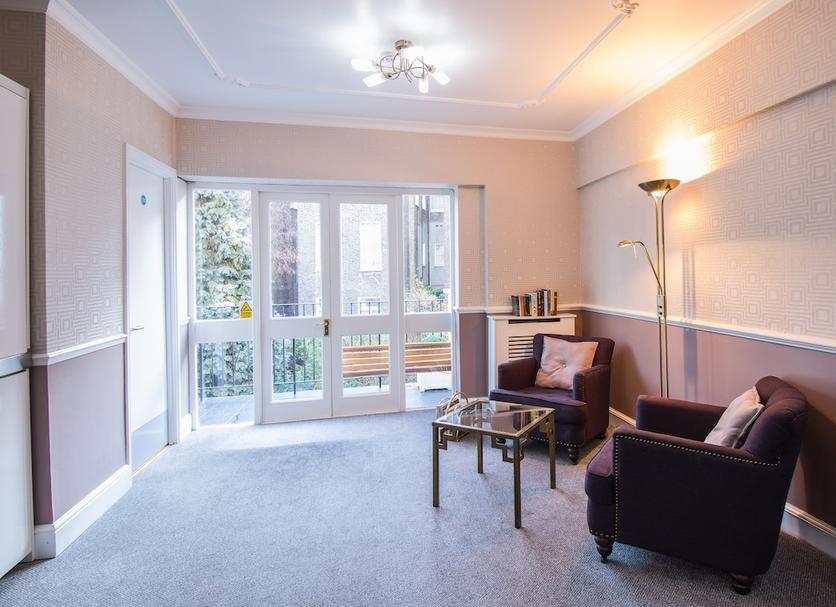 Sala Foto