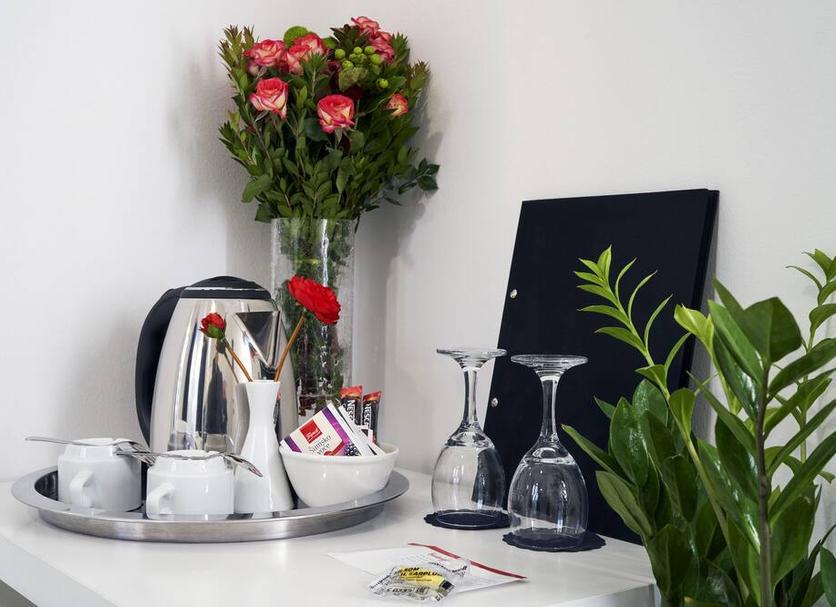 Serveis de l’habitació Foto