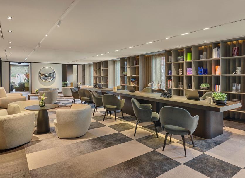 Sala d'estar Foto