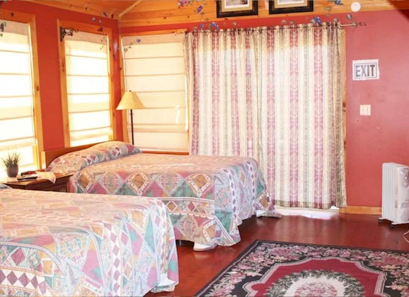Habitació Foto