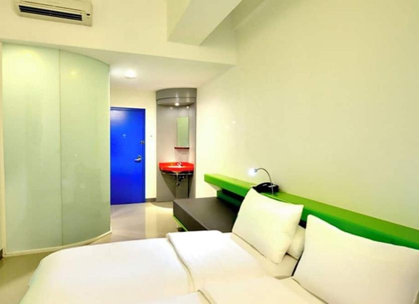 Habitació Foto