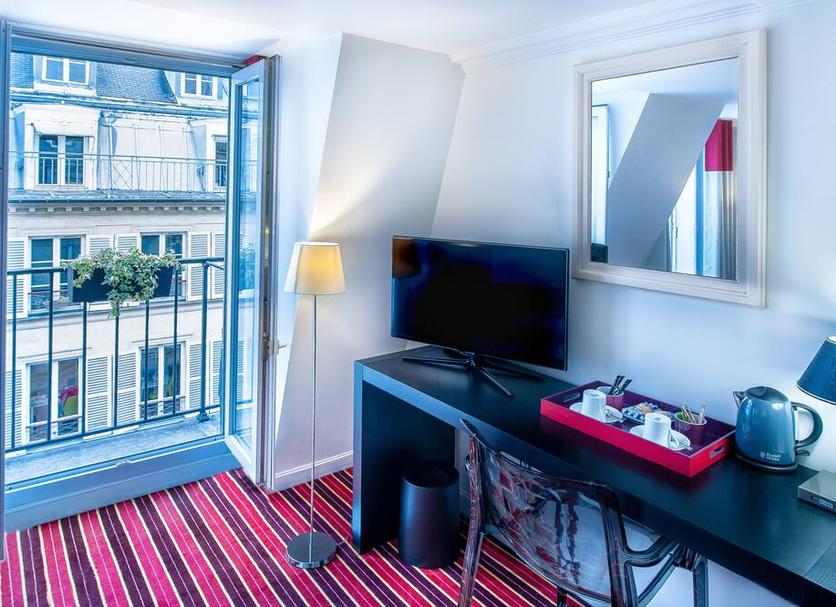 Serveis de l’habitació Foto