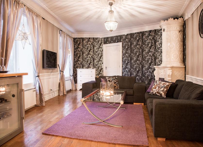 Sala Foto