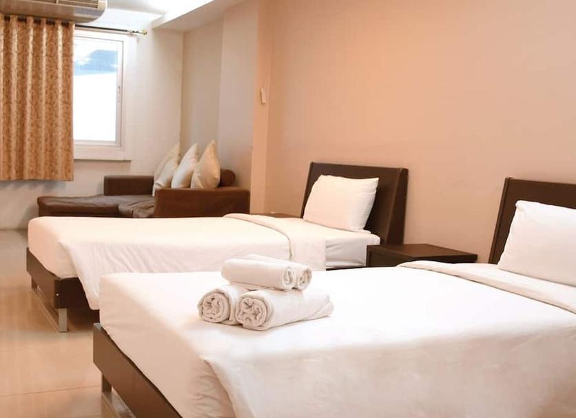 Habitació Foto