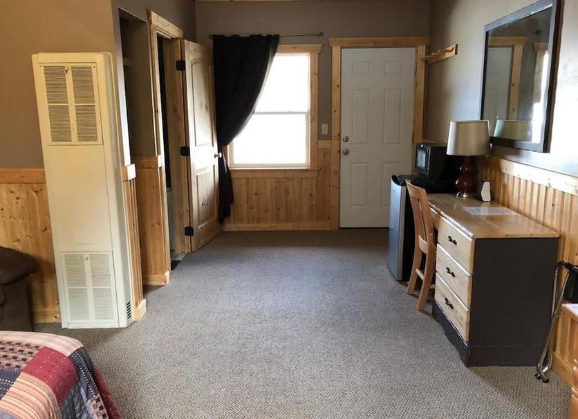 Serveis de l’habitació Foto