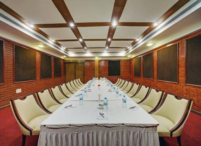 Sala de conferències Foto