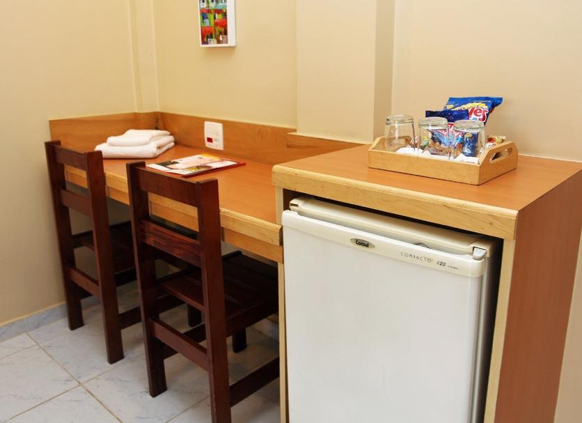Serveis de l’habitació Foto