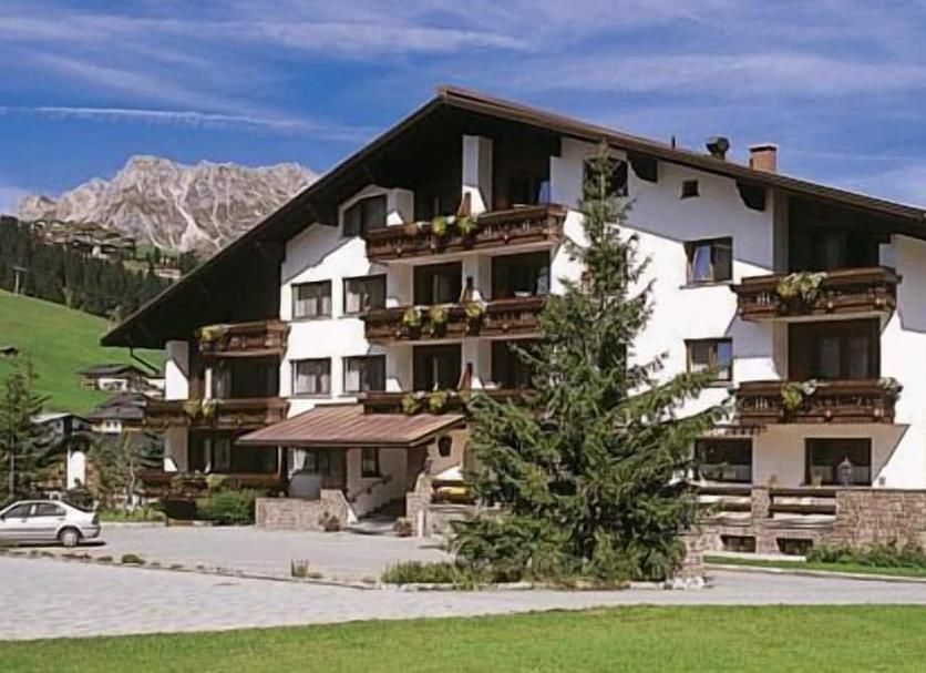 Edifici Foto