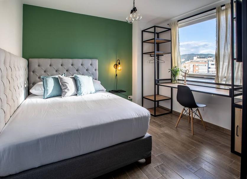 Habitació Foto