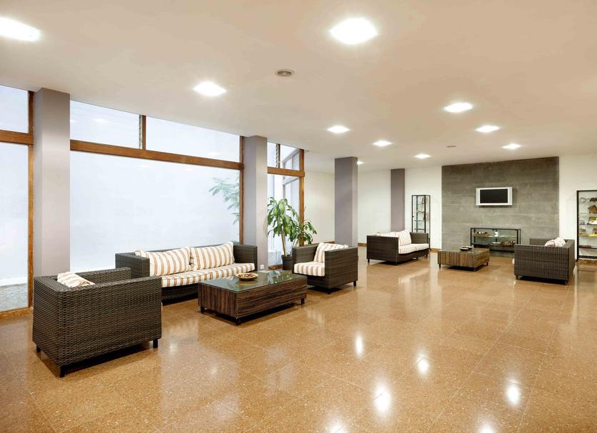 Recepció Foto