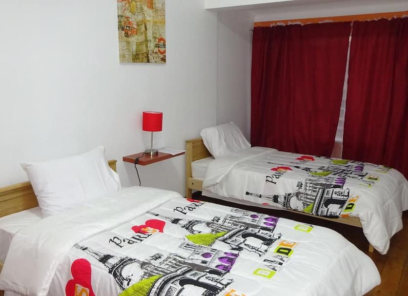 Habitació Foto