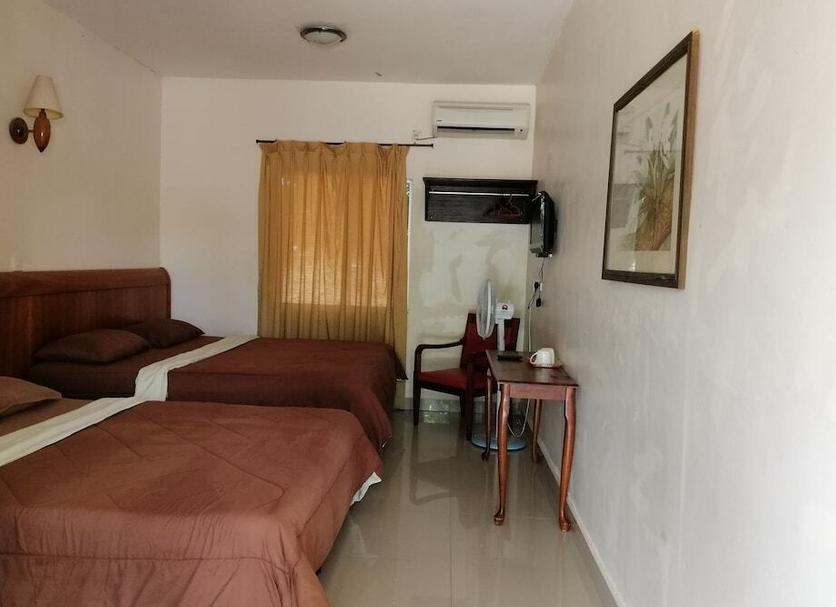 Habitació Foto