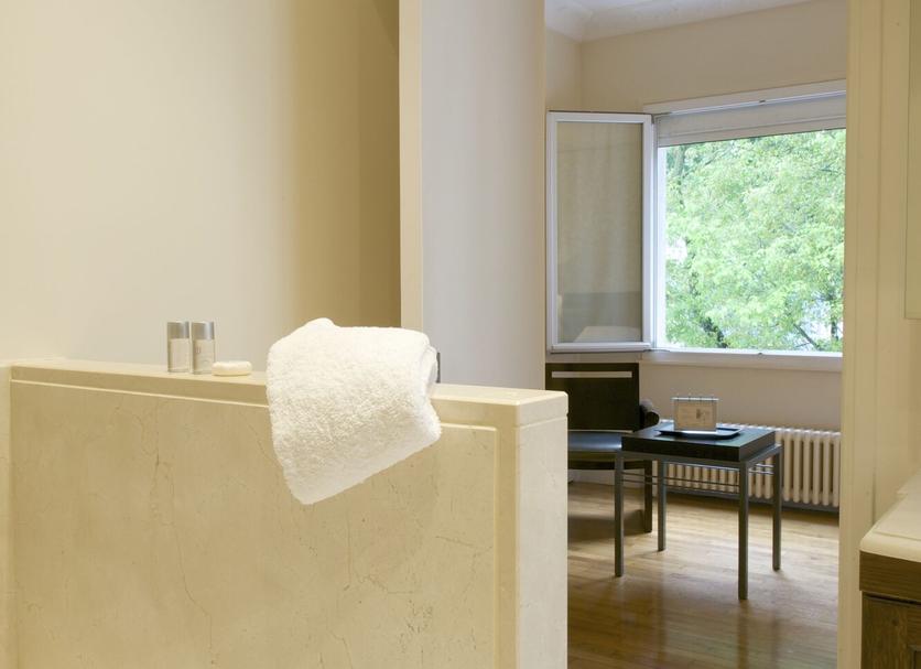 Serveis de l’habitació Foto