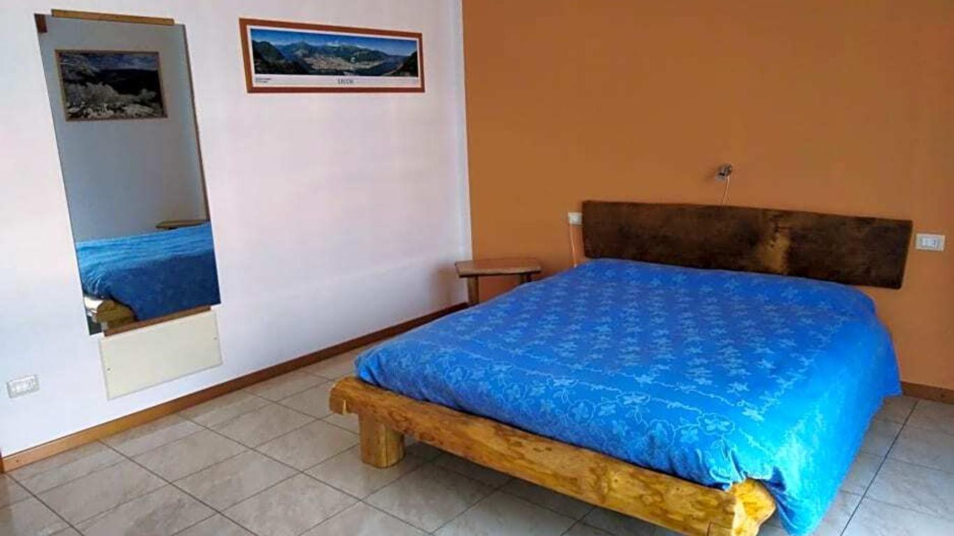 B&B Il Cortile