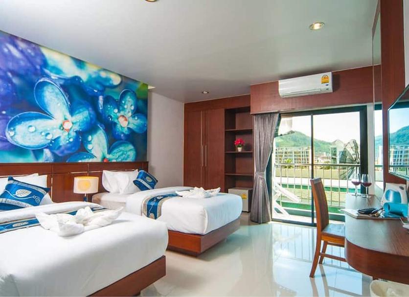 Habitació Foto