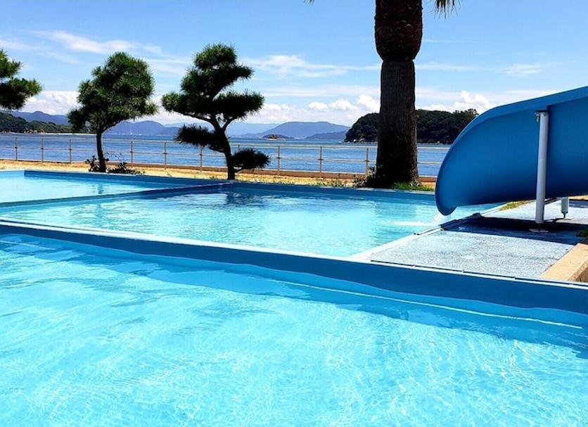 Pool Foto