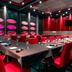Sala de conferències