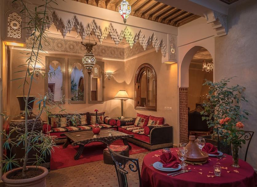 Sala d'estar Foto