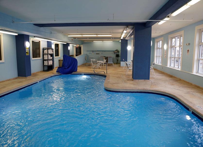 Pool Foto