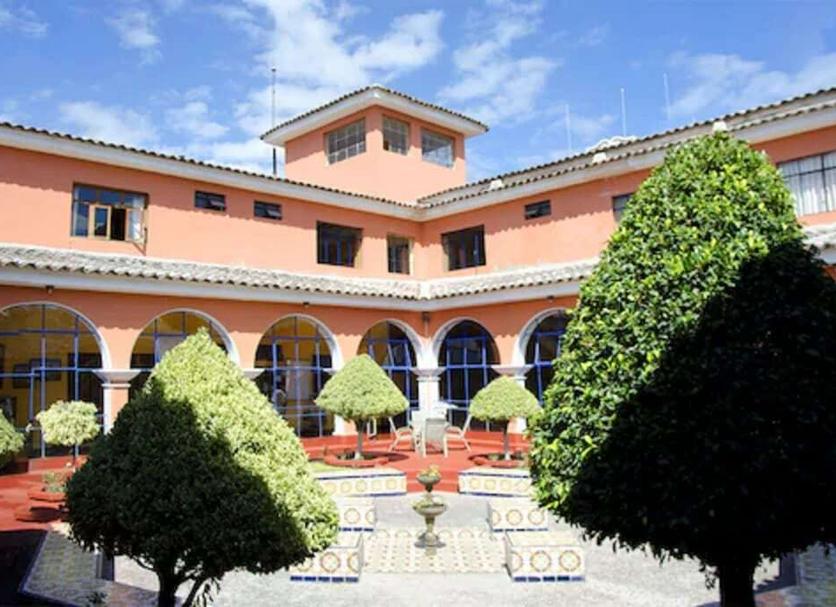 Edifici Foto
