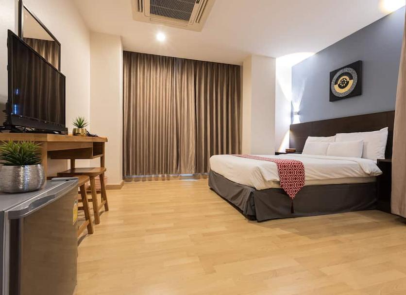 Habitació Foto