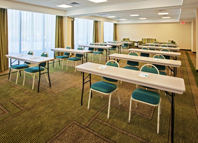 Sala de conferències Foto