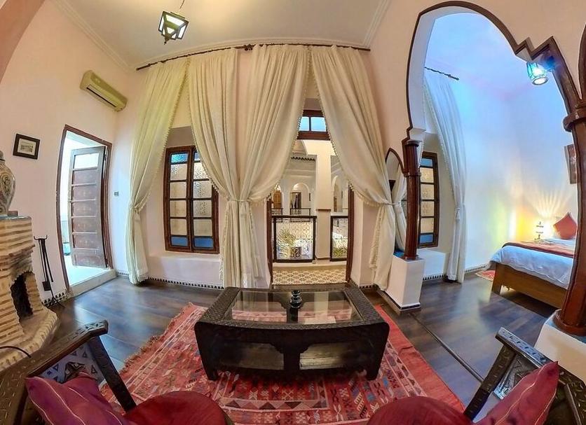 Sala Foto