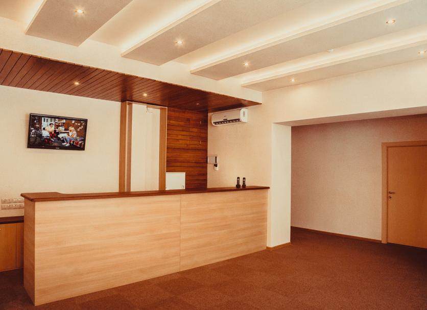 Recepció Foto