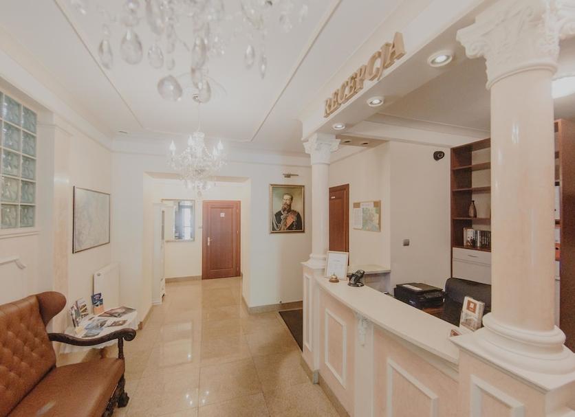 Recepció Foto