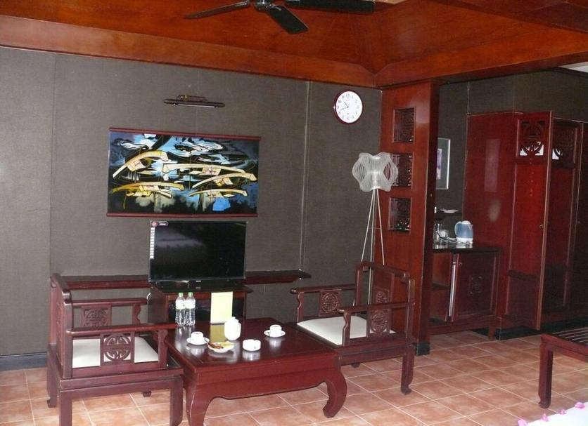 Serveis de l’habitació Foto