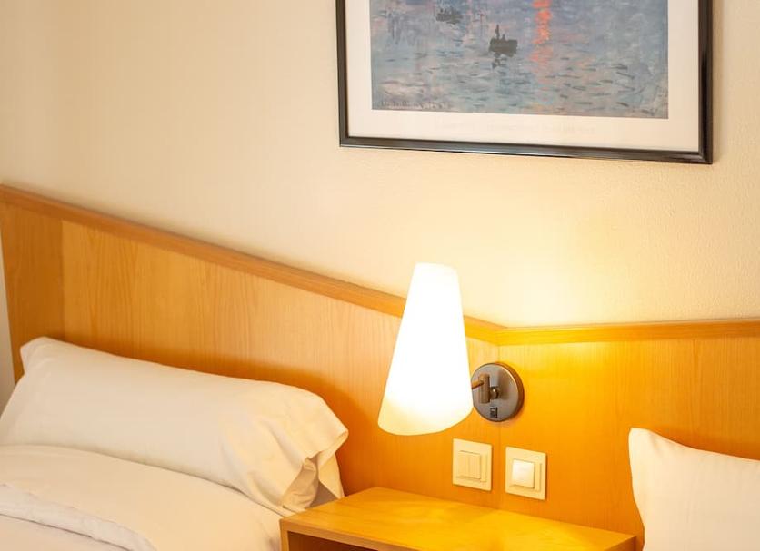 Serveis de l’habitació Foto