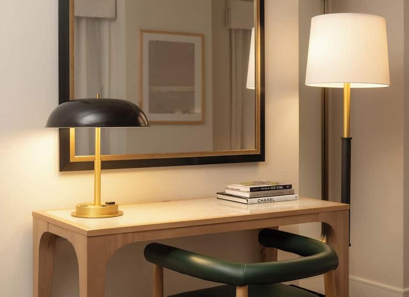 Serveis de l’habitació Foto