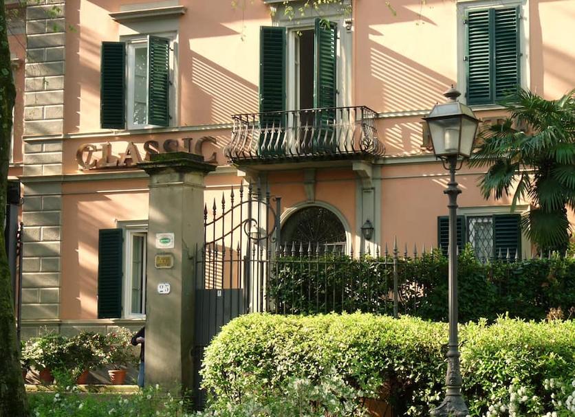 Edifici Foto