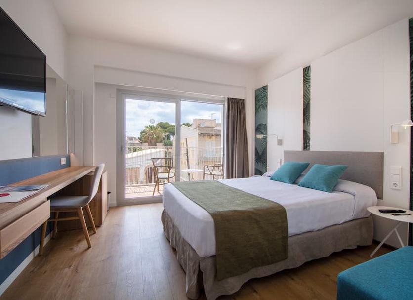 Habitació Foto