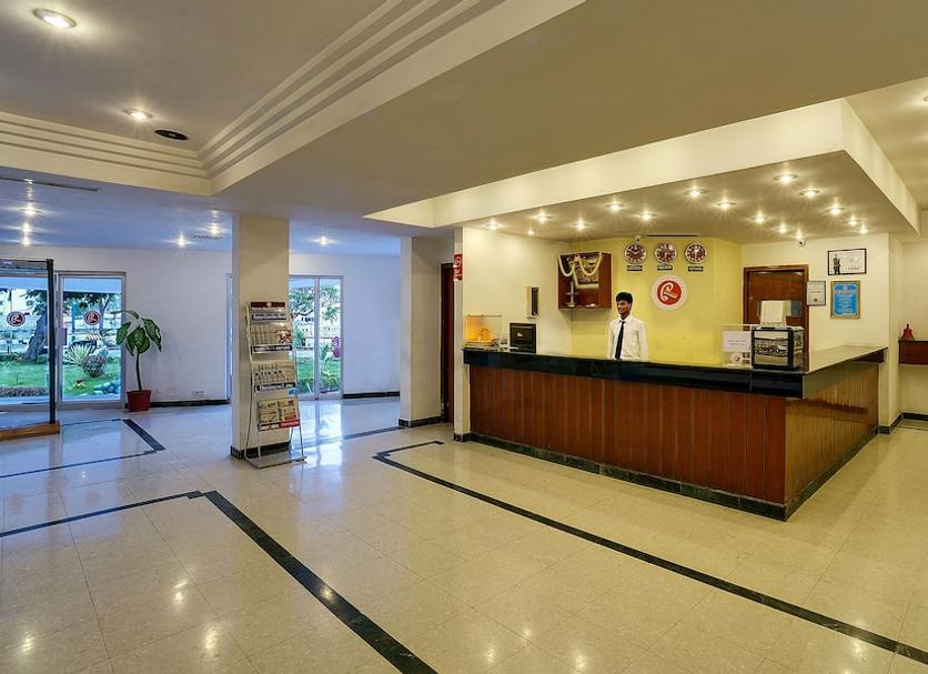 Recepció Foto
