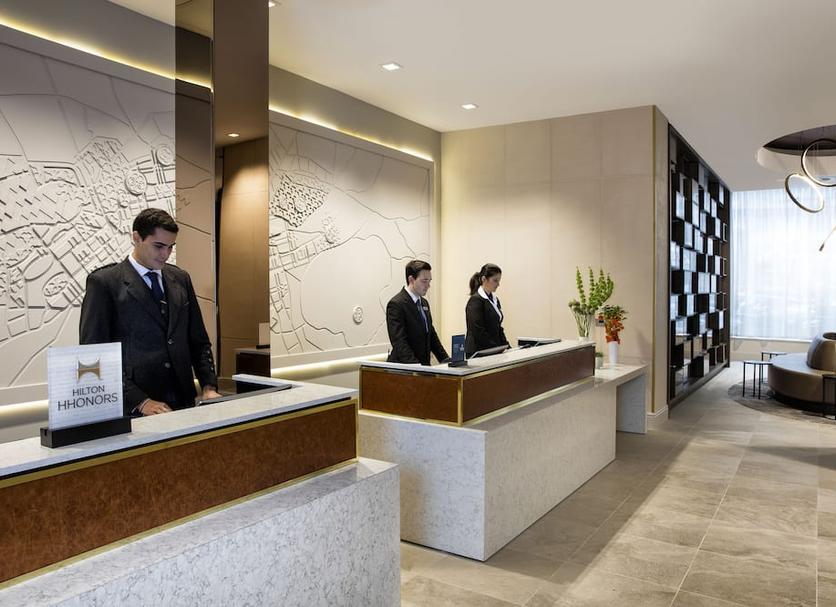 Recepció Foto