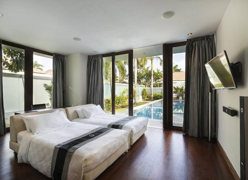 Habitació Foto
