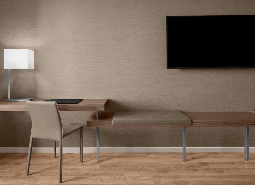 Serveis de l’habitació Foto