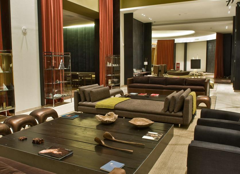 Sala d'estar Foto