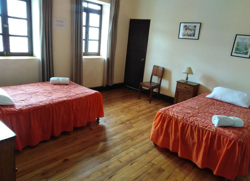 Habitació Foto