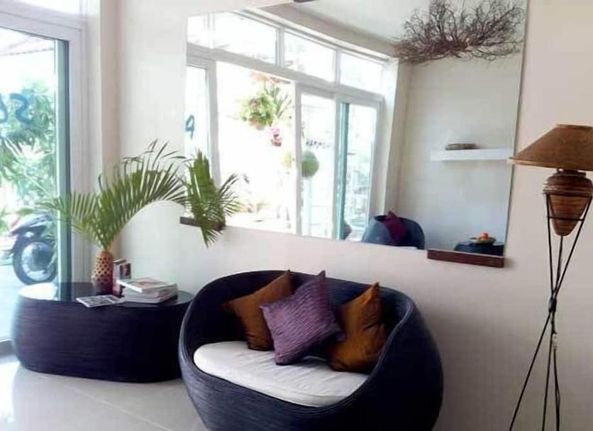 Sala Foto