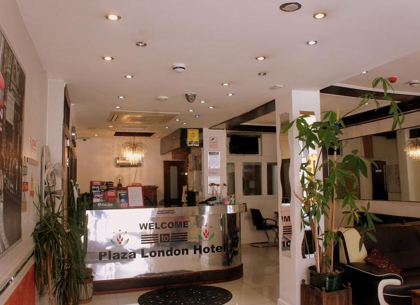 Recepció Foto