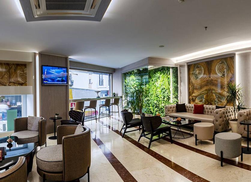 Sala d'estar Foto