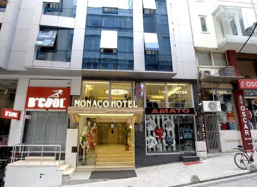 Edifici Foto