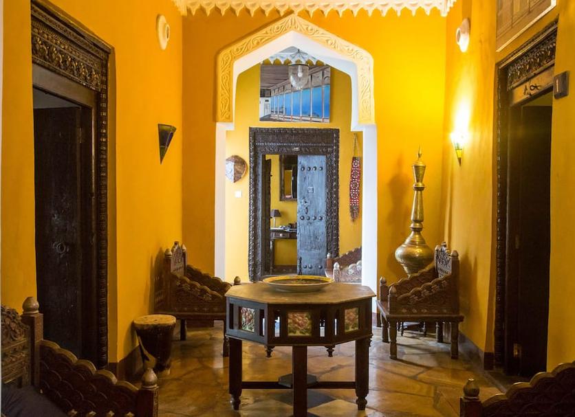 Serveis de l’habitació Foto