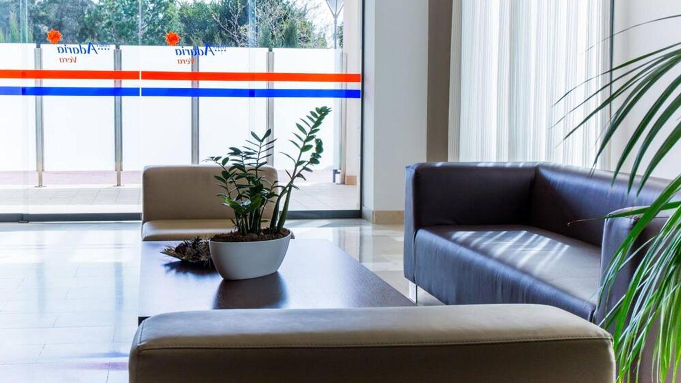 Hotel Adaria Vera
