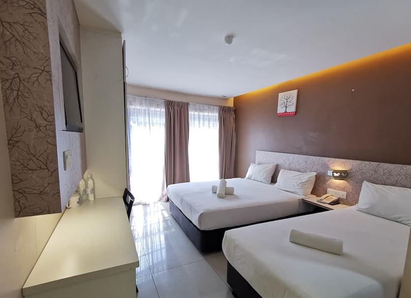 Habitació Foto