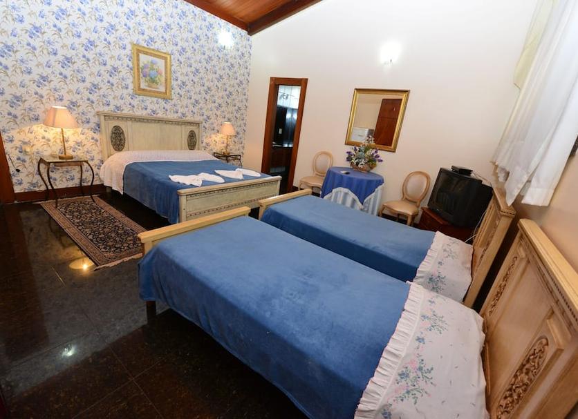 Habitació Foto