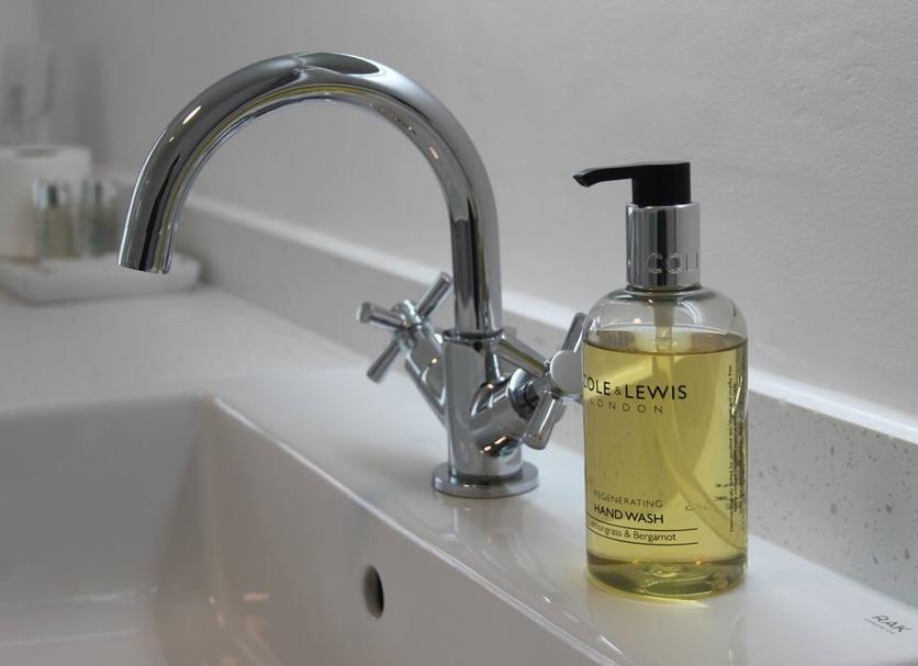 Serveis de l’habitació Foto