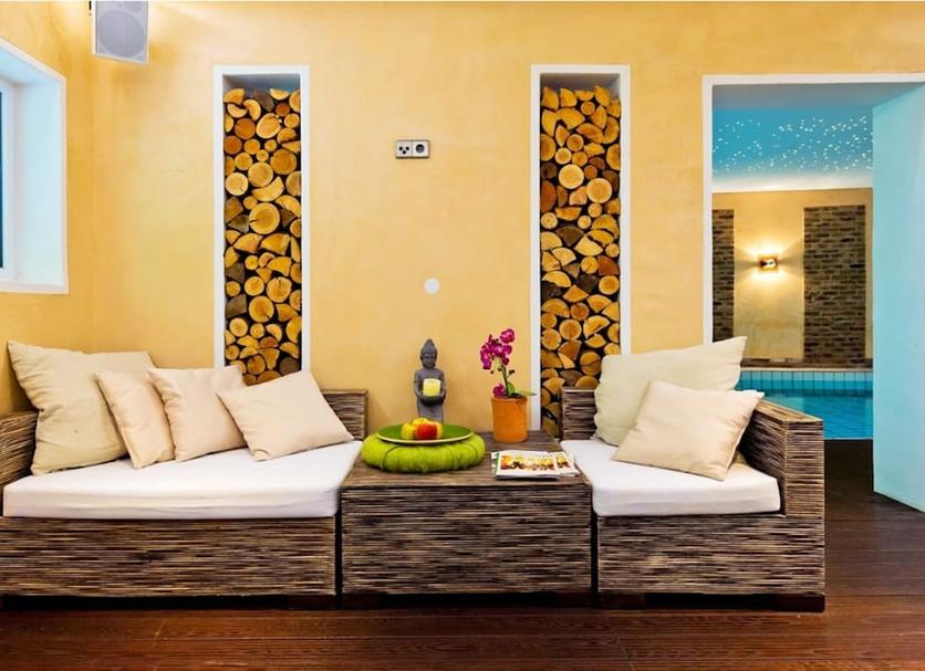 Sala Foto